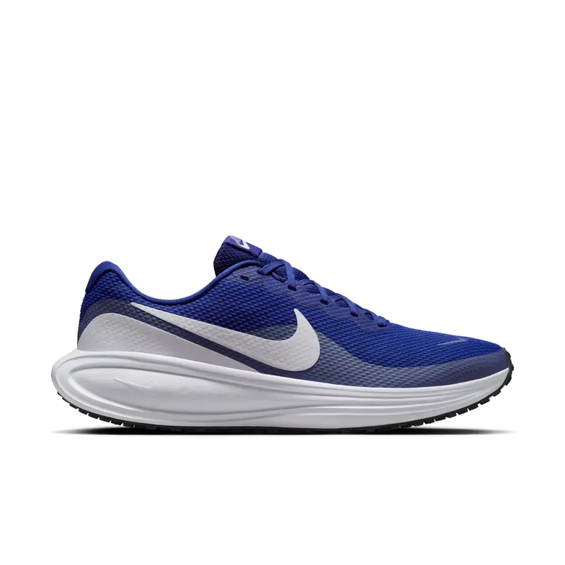 Scarpe running Nike Revolution 8 Bleu