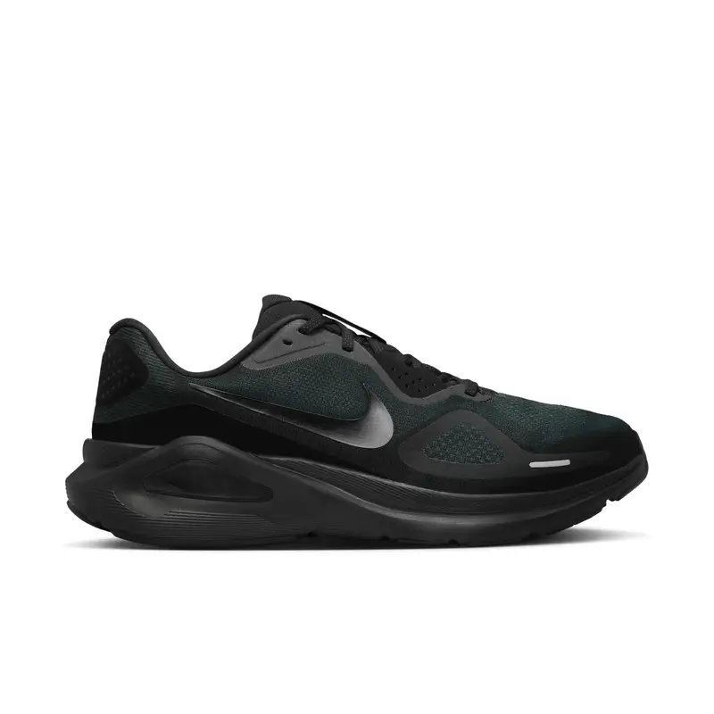 Nike Scarpe running Structure 26 Noir