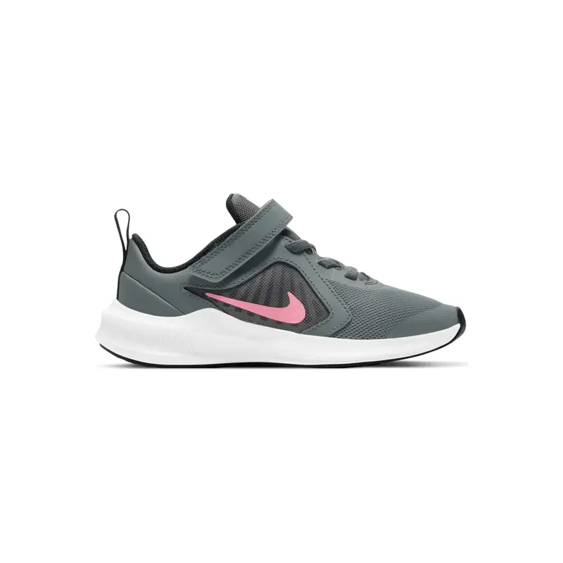 Nike Scarpe running per bambini Downshifter 10 Gris