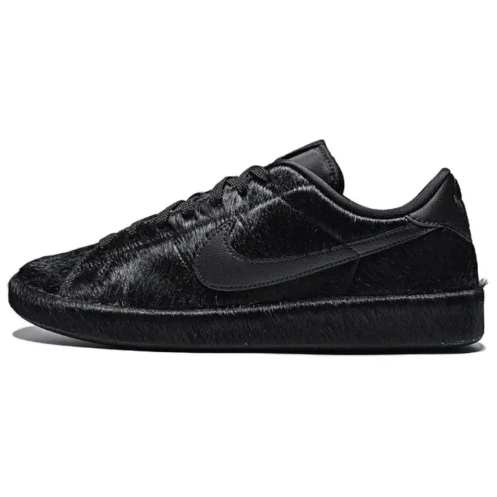 Scarpe Skateboard Nike Tennis Classic Unisex Nere 41