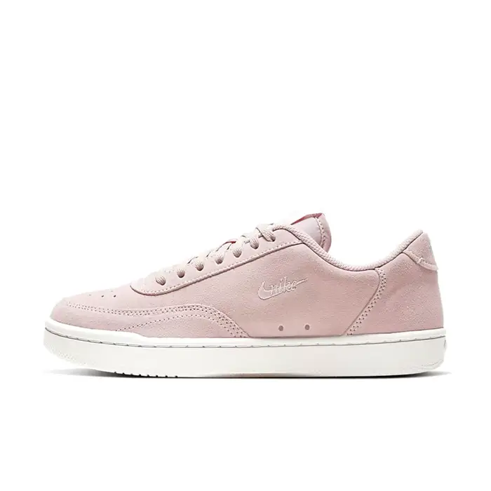 Nike Scarpe sportive casual da donna WMNS COURT VNTG PRM CZ7930-600