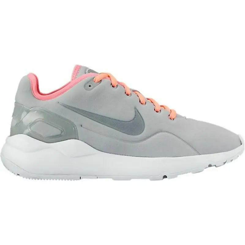 Scarpe Sportive da Donna Nike Sportswear LD Runner LW Grigio chiaro | Nike