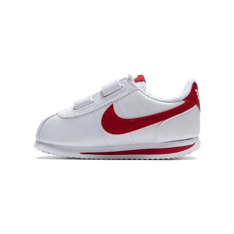 Nike Scarpe da passeggio Bambino Rosso 3941747