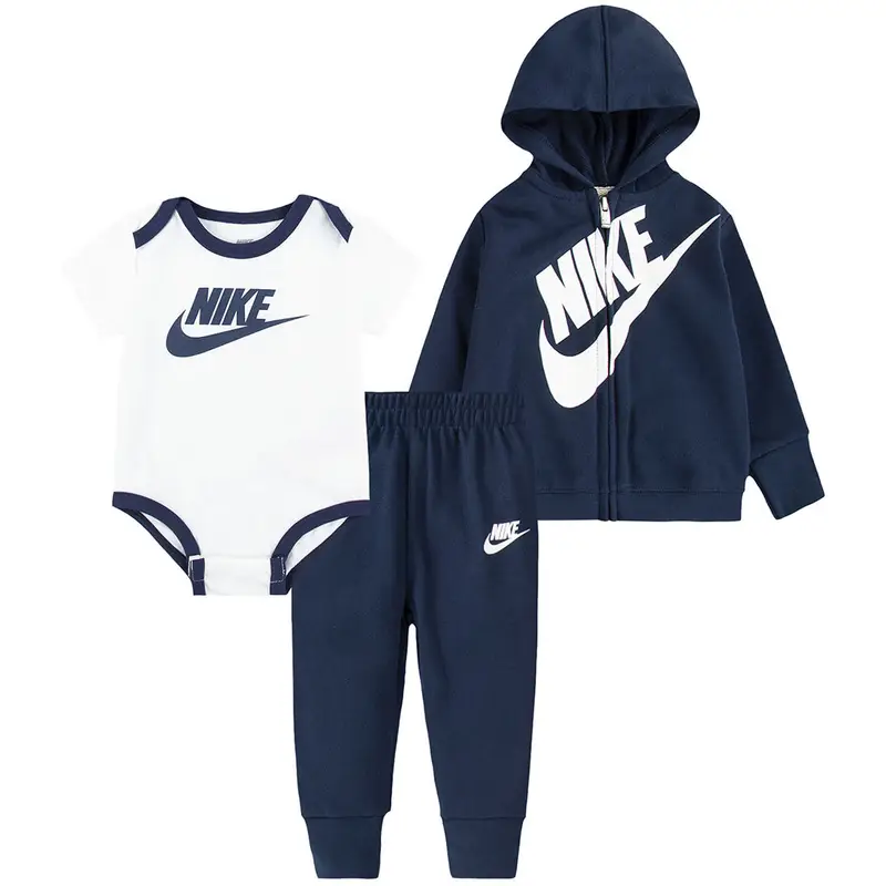 Nike Set per bambini Bleu