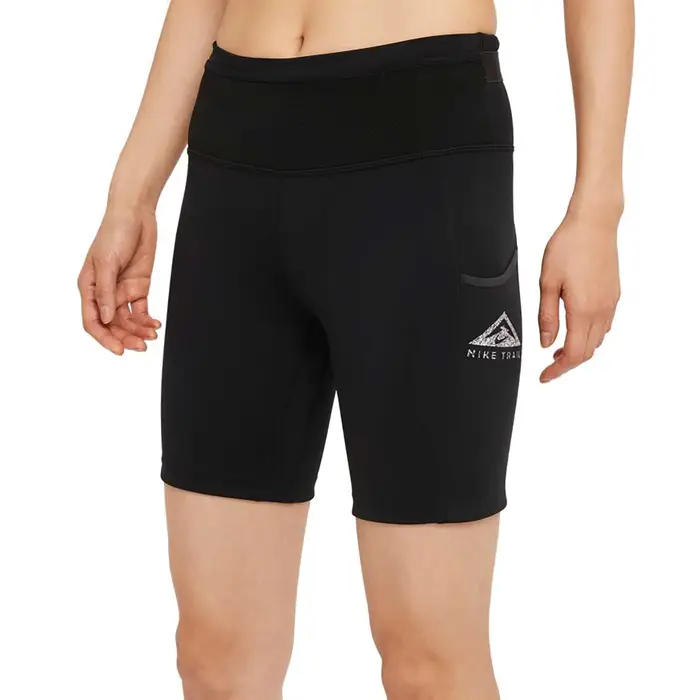 SHORT EPIC LUXE TRAIL DONNA Nero