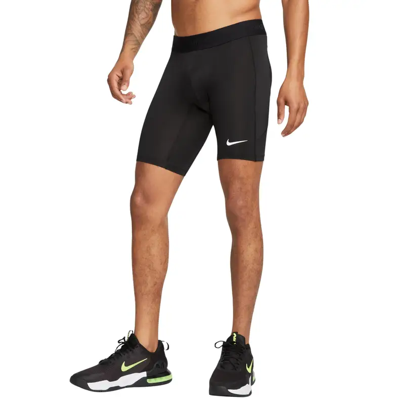 Nike Short lunghi Dri-FIT Noir