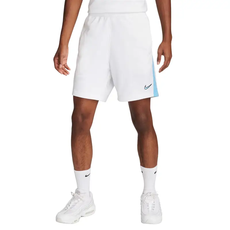 Nike Short Blanc