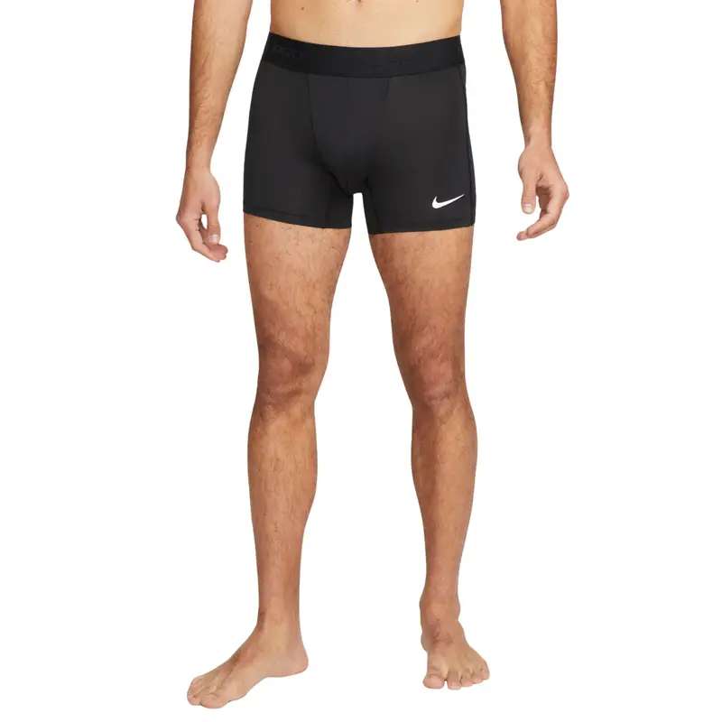 Nike Short Dri-FIT Brief Noir