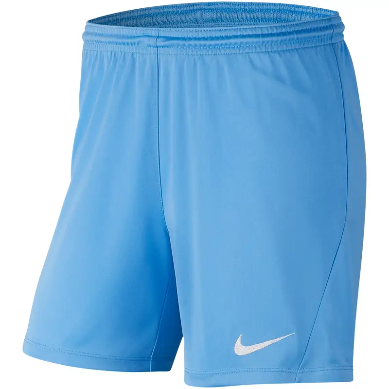 Nike Short Dri-FIT Park III Bleu