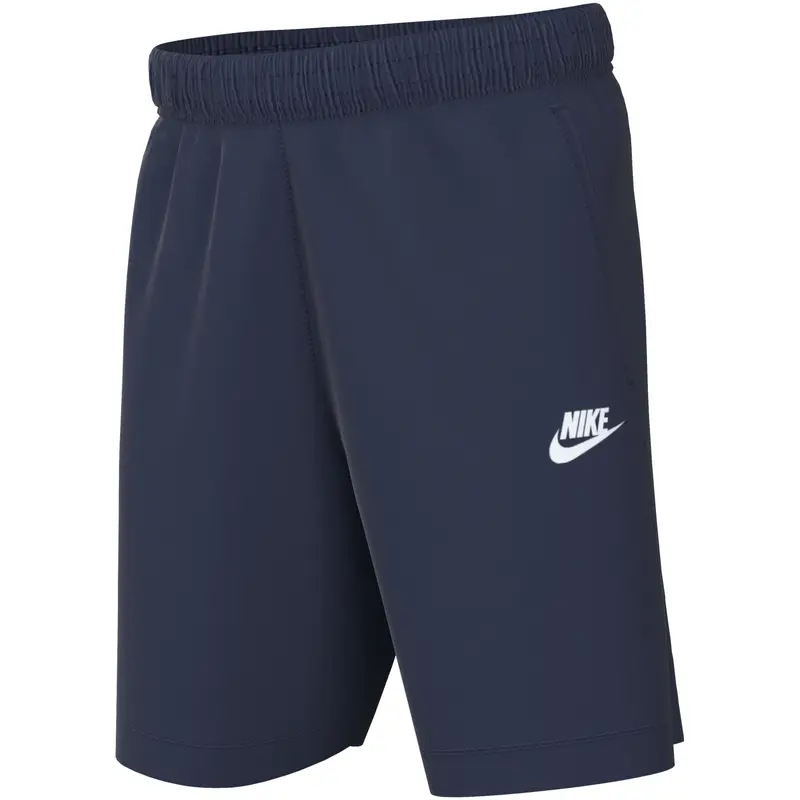 Nike Short per bambini Club Bleu