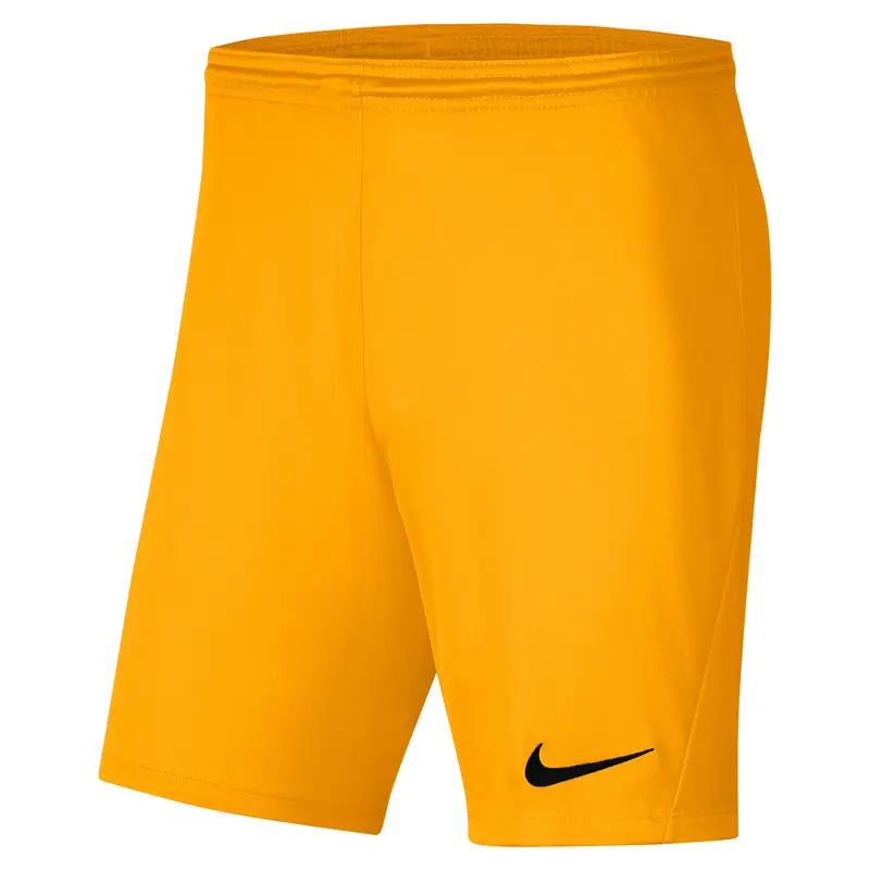 Nike Short per bambini Dri-FIT Park III Doré