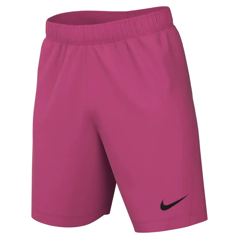 Nike Shorts da allenamento Dri-fit Park 3 Rose