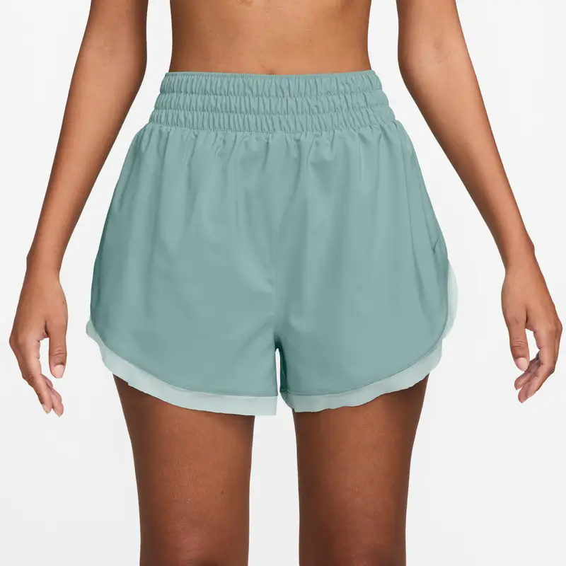 Nike Shorts One Bleu