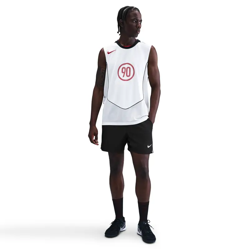 Shorts Nike Total 90 Noir