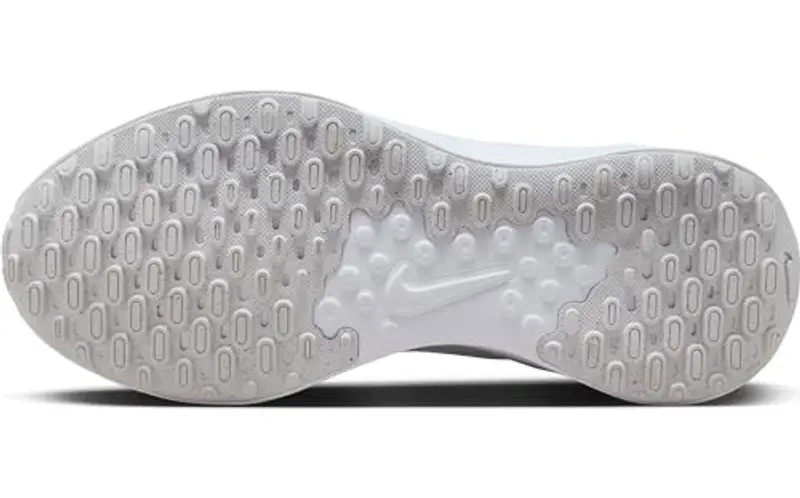 Nike Sneaker Donna, Bianco, 44 EU miniatura 3