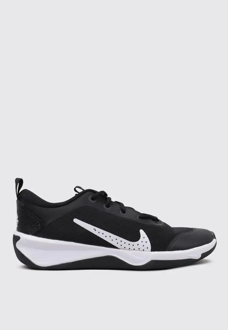 Sneaker Donna OMNI MULTI COURT Nero | Nike
