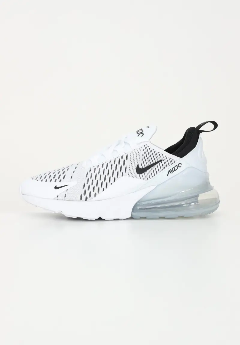 Nike Sneakers Air Max 270 bianche da donna