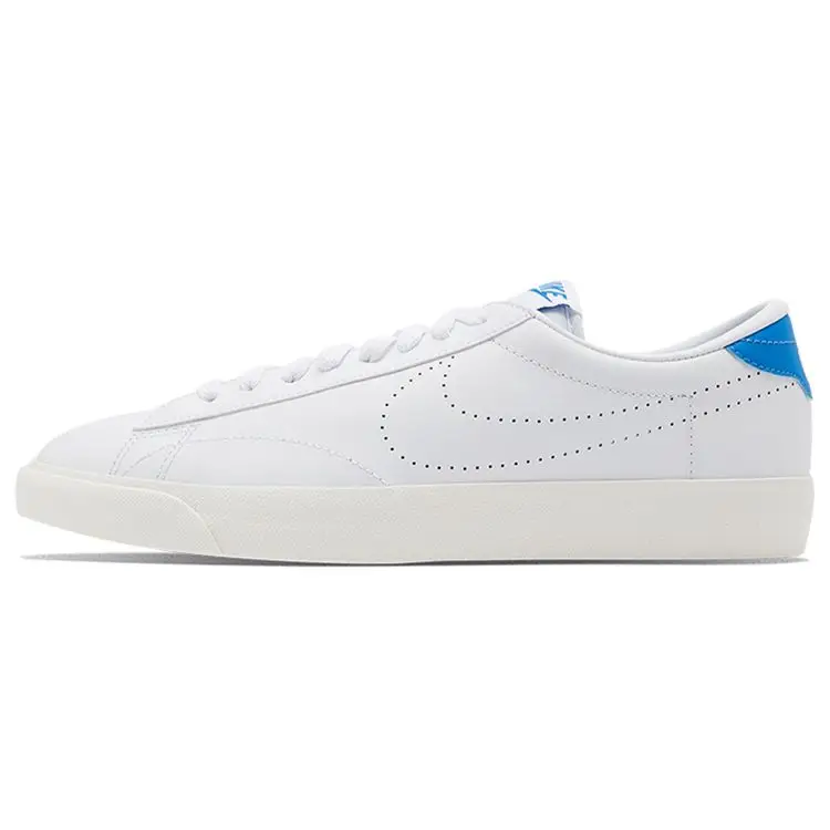 Nike Sneakers basse Uomo Bianco 4168409