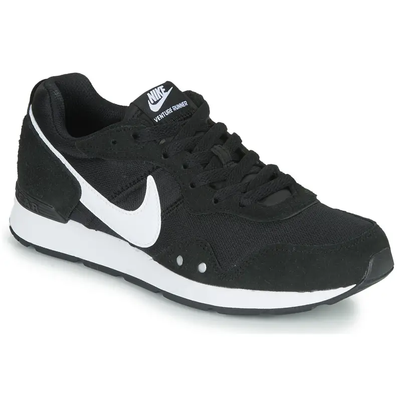 Nike Sneakers basse Nero 3426081