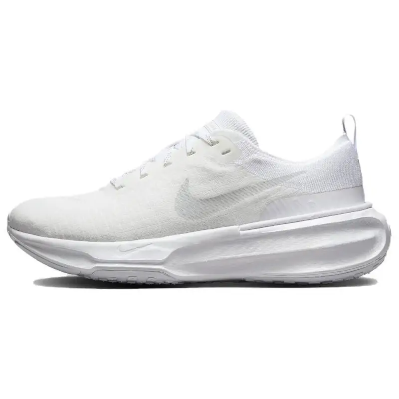 Nike Sneakers casual ZoomX Invincible Run 3 Bianco Polvere di Fotone DR2615-103 40 5