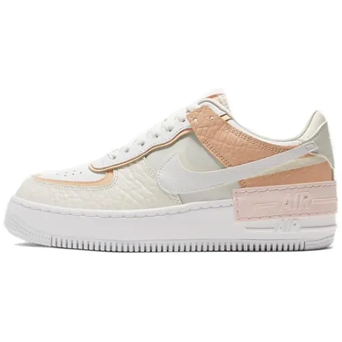 Sneakers da donna Nike Air Force 1 Low Shadow Spruce Aura CK3172-002 37 5