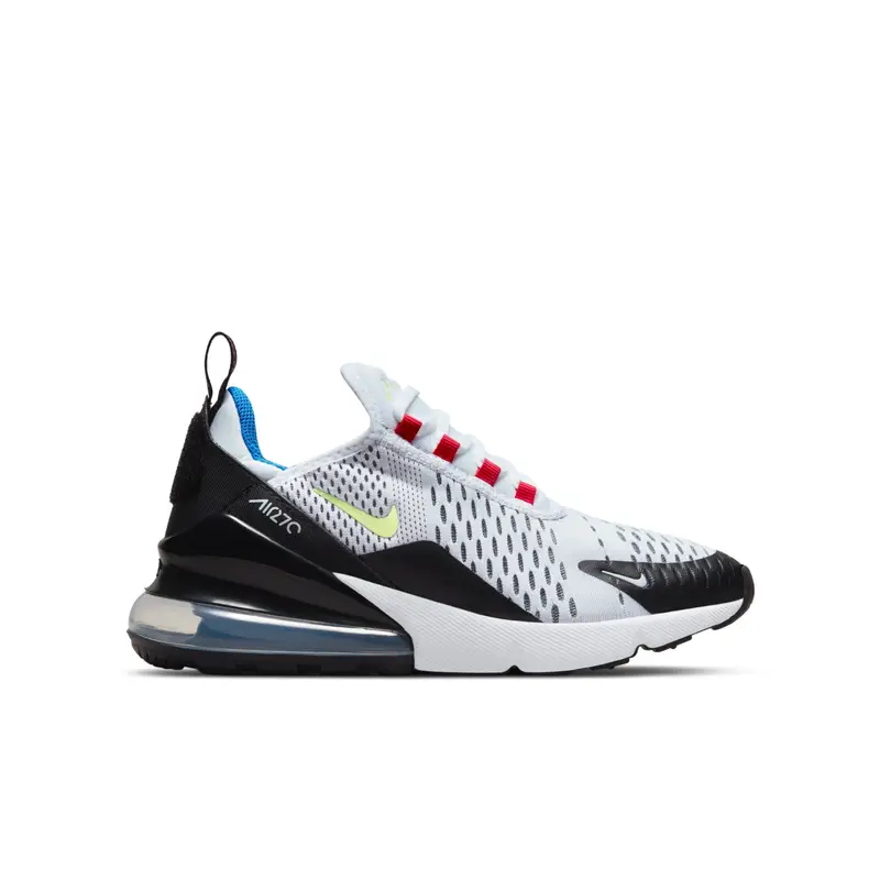 Nike Sneakers da donna Air Max 270 GS Blanc