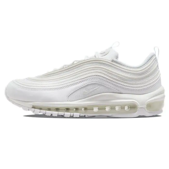 Sneakers da donna Nike Air Max 97 Next Nature bianche scarpe casual DH8016-100 35 5