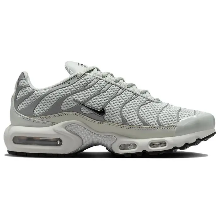 Sneakers da Donna Nike Air Max Plus Argento Chiaro Scarpe Casual FV8480-002 40