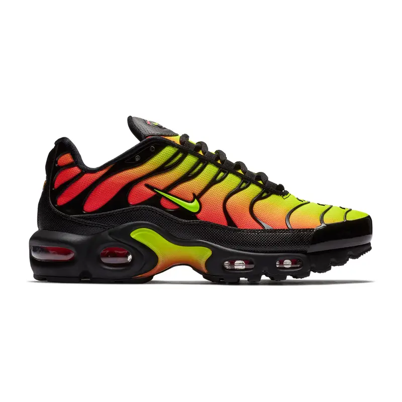 Nike Sneakers da donna Air Max Plus TN SE Orange