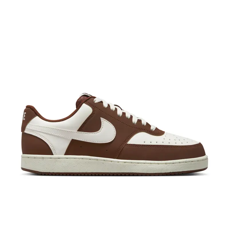 Nike Sneakers da donna Court Vision Low Beige