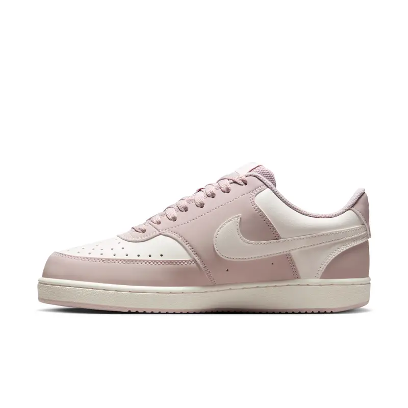 Nike Sneakers da donna Court Vision Low Violet