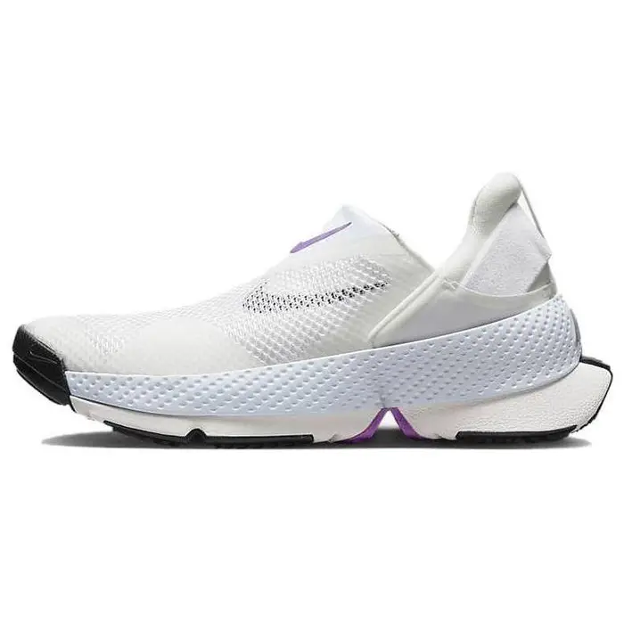 Sneakers da Donna Nike GO FlyEase Viola Fantasma Bianco Vela Nero DR5540-104 40