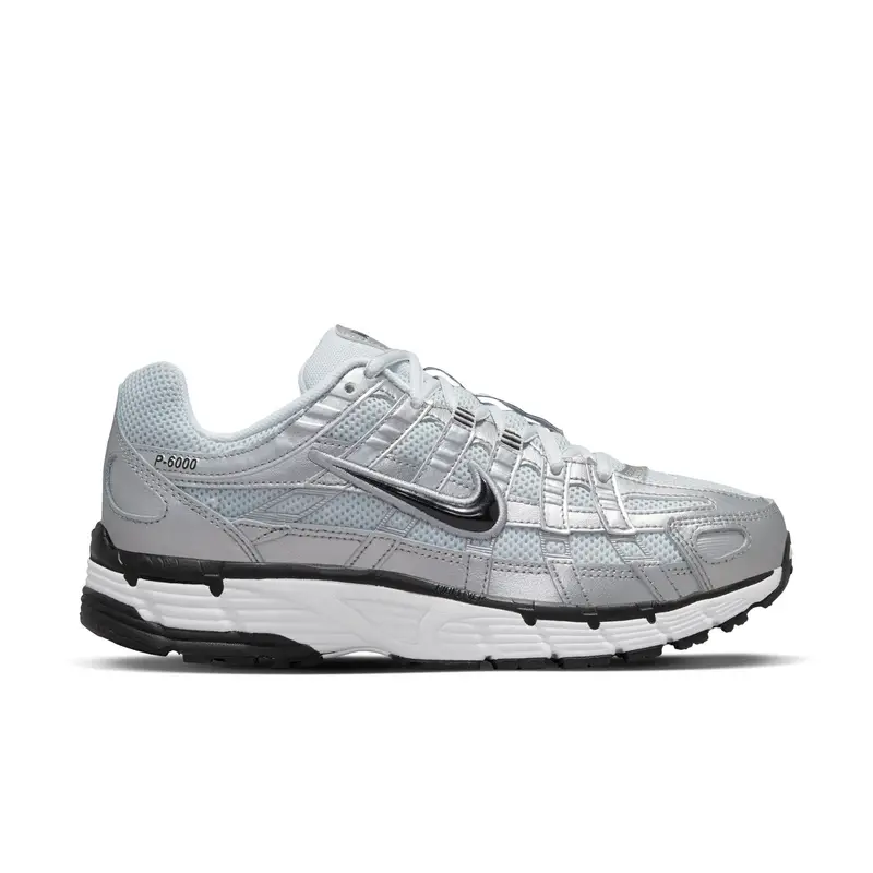 Nike Sneakers da donna P- 6000 Blanc