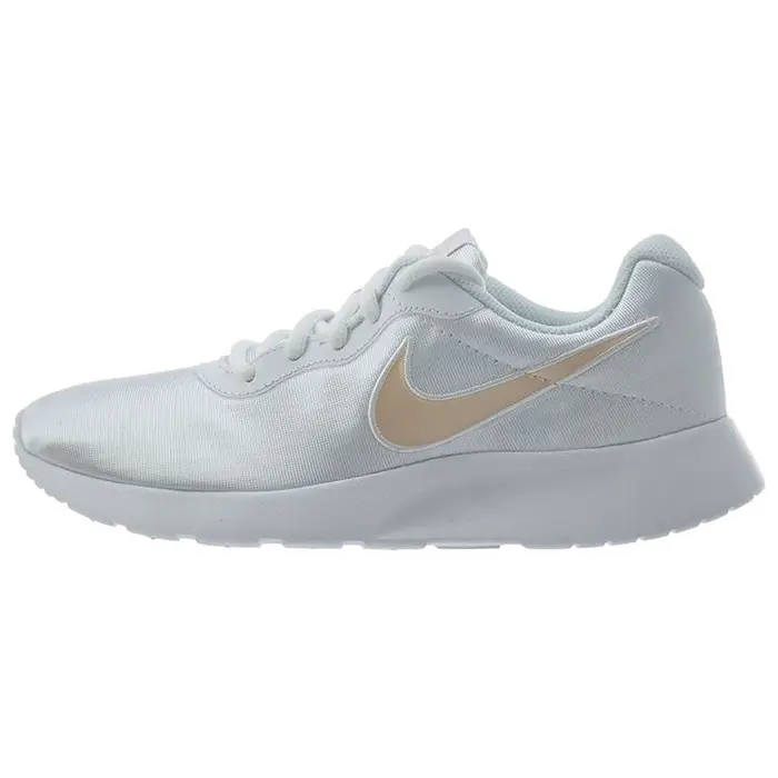 Sneakers da donna Nike Tanjun SE Bianco Giava Ghiaccio Guava-Ghiaccio 844908-103 39