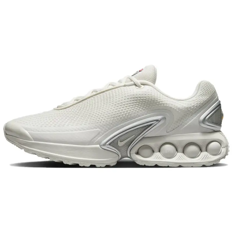 Nike Sneakers da Uomo Air Max DN Phantom Osso Chiaro Panna DV3337-013 44 5