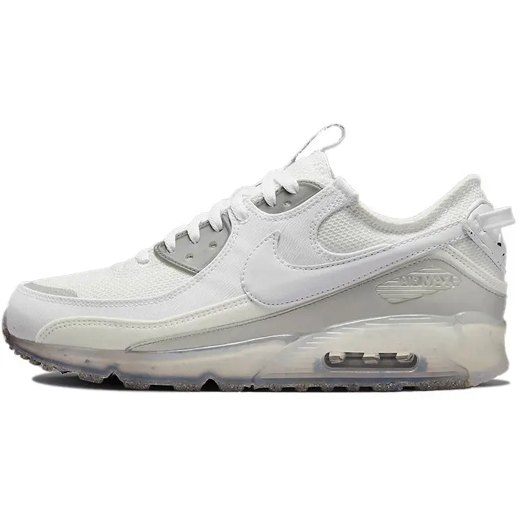 Nike Sneakers da uomo Air Max Terrascape 90 Triple White DQ3987-101 38 5