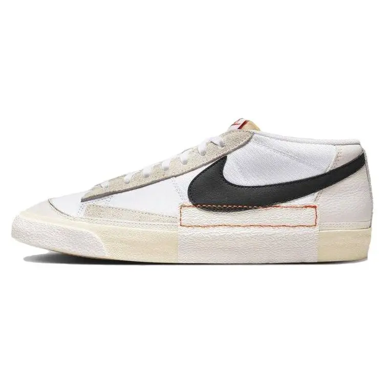 Nike Blazer Uomo Nero 2867582