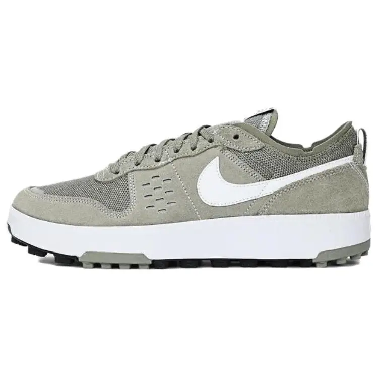 Nike Sneakers da uomo C1TY Light Army Verde Nero Bianco FZ3863-301