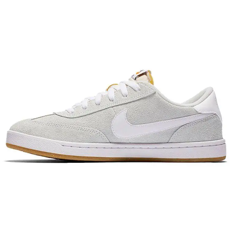 Nike Sneakers da uomo FC Classic SB Summit White 909096-111