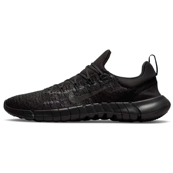 Sneakers da uomo Nike Free Run 5 0 Nero Off Noir CZ1884-004 46