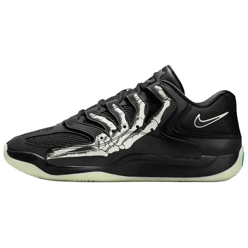 Nike Sneakers da uomo KD 18 EP Slim Reaper Nere IM1347-001