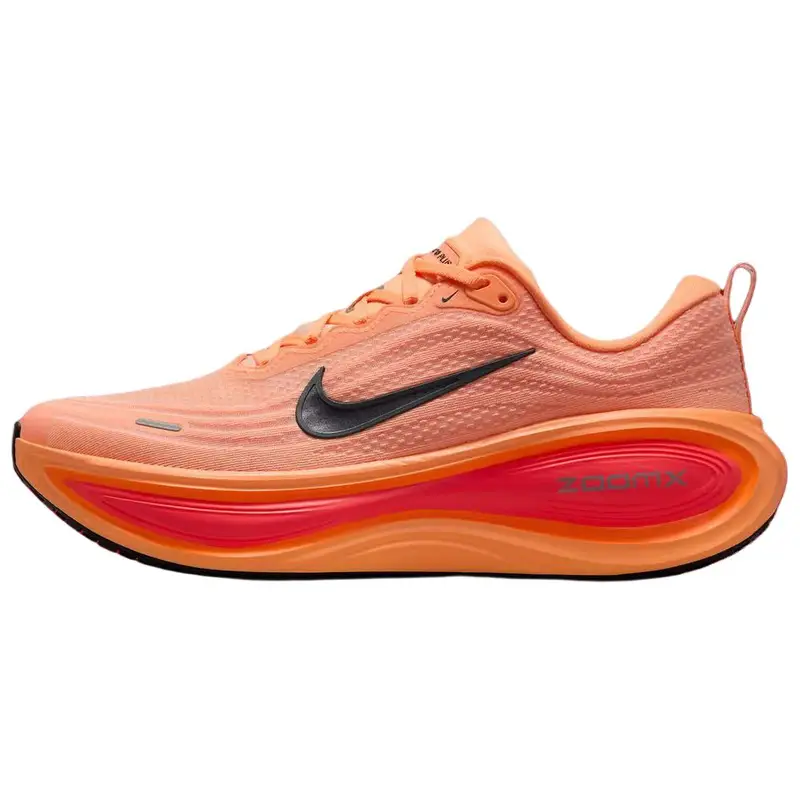 Nike Sneakers da uomo Vomero Plus Orange Pulse Nere Hot-Lava Arancione Totale HV8150-801 38 5