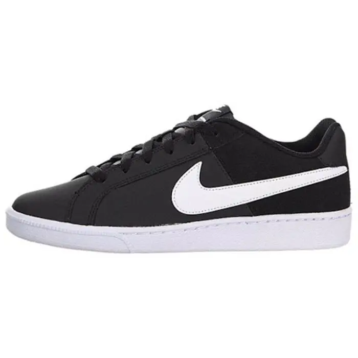 Sneakers Donna Nike Court Royale Nero Bianco 749867-010 39