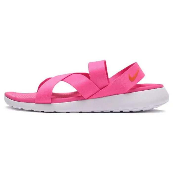 Sneakers Donna Nike Roshe One Sandal Hyper Pink 830584-681 35 5