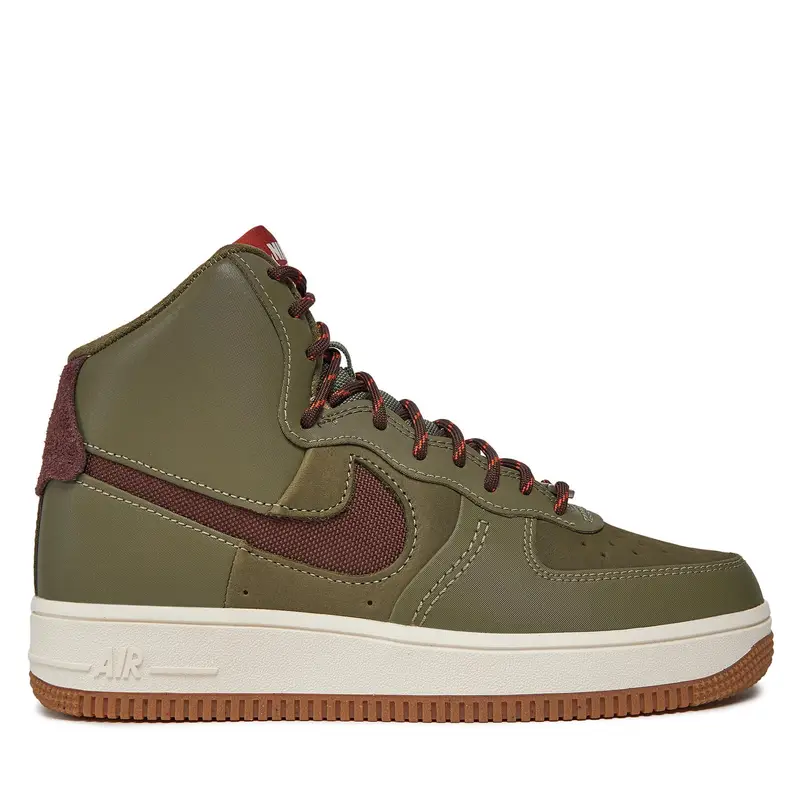 Nike Sneakers Af1 Sculpt Wild FB7960 200 Cachi