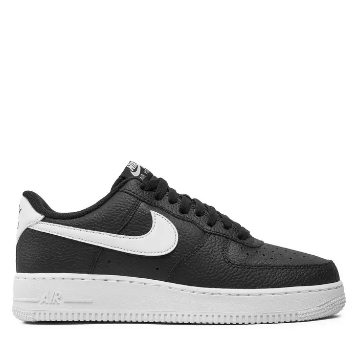 Sneakers Nike Air Force 1 07 CT2302 Nero