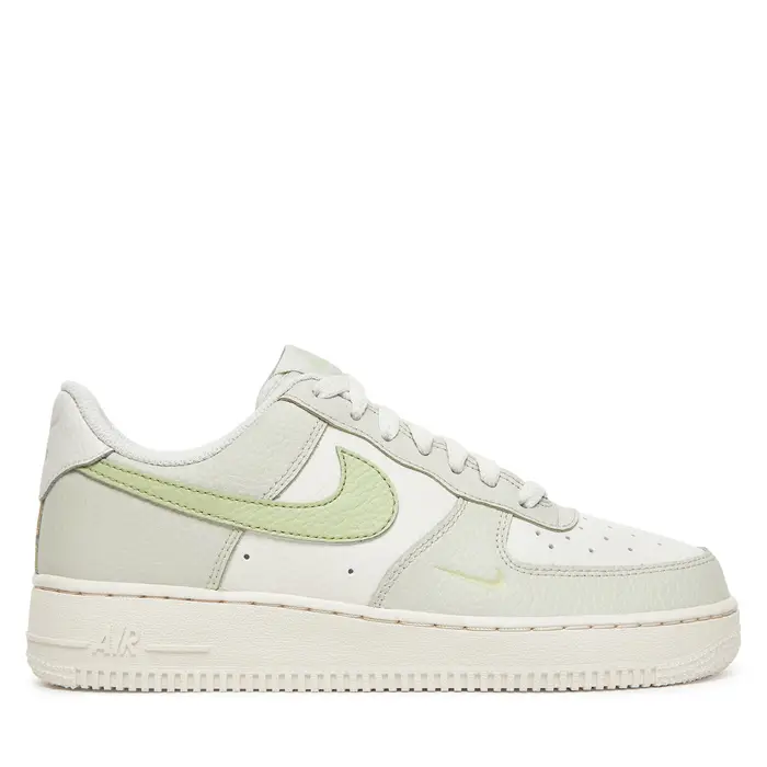 Sneakers Nike Air Force 1 `07 IB3881 Bianco