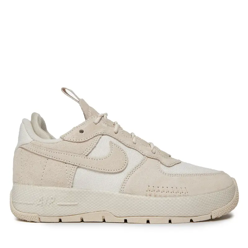 Nike Sneakers Air Force 1 Wild FB2348 002 Beige