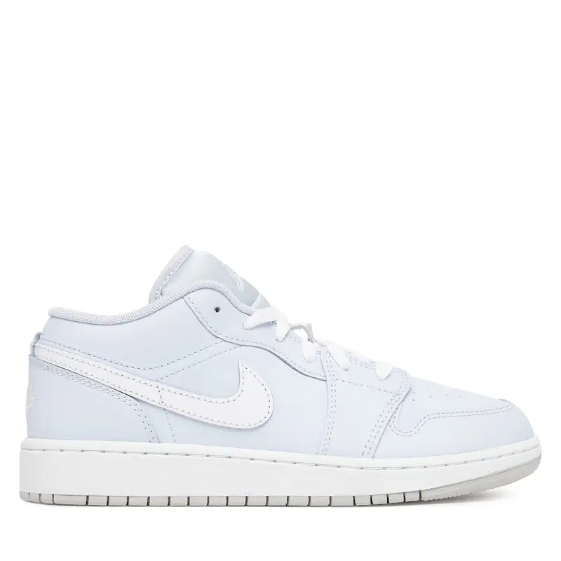 Nike Sneakers Air Jordan 1 Low Se (GS) FV8486 400 Blu