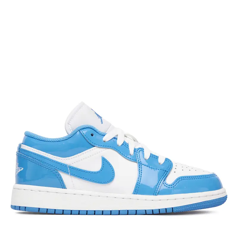 Nike Sneakers Air Jordan 1 Low Se (GS) FZ3929 114 Bianco